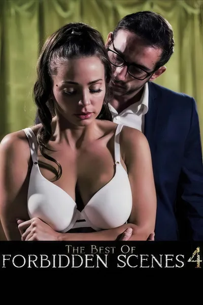 The Best of Forbidden Scenes 4