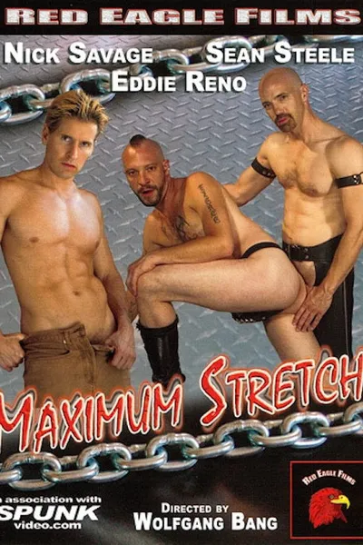 Maximum Stretch