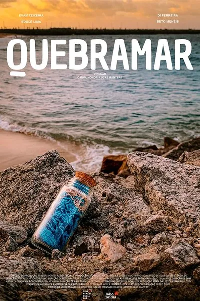 Quebramar