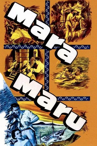Mara Maru