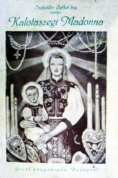 Kalotaszegi Madonna