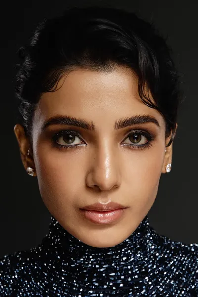 Samantha Ruth Prabhu