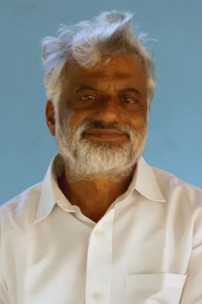 Prabhakar Kunder