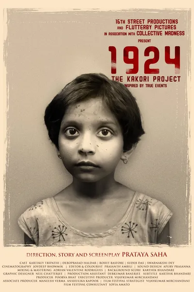 1924 - The Kakori Project