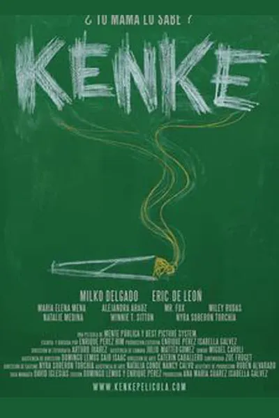 Kenke