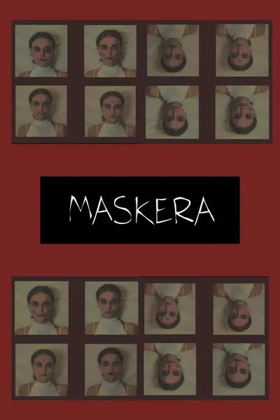 Maskera