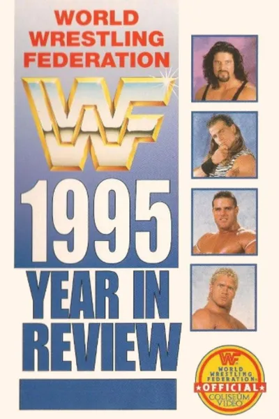 WWF 1995: The Year In Review