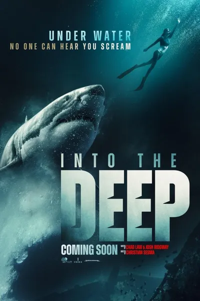 Into the Deep