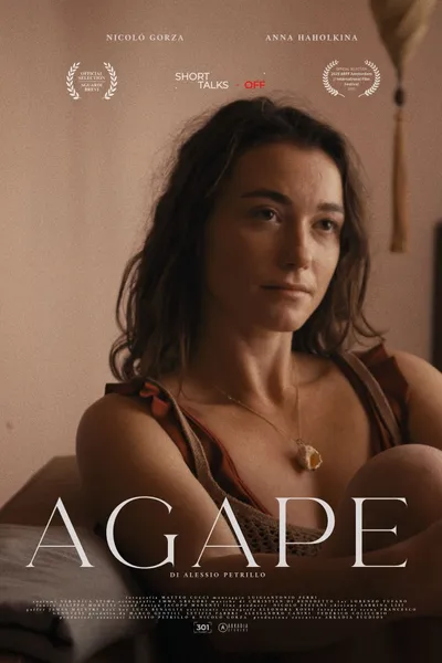 Agape