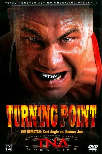 TNA Turning Point 2006
