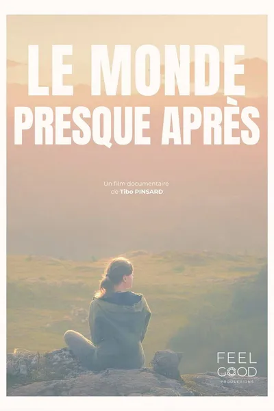 Le monde (presque) après