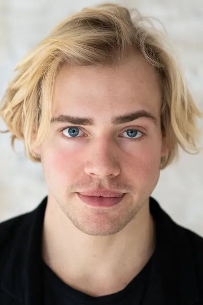 Campbell Caspary