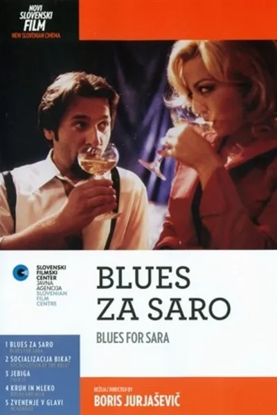 Blues for Sara