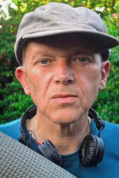 Tom Stafford