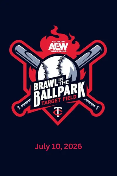 AEW Brawl in the Ballpark