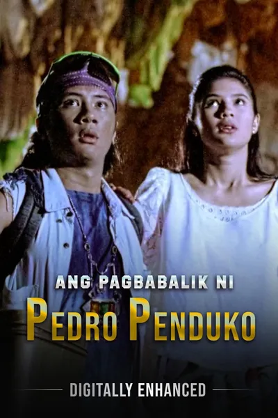 Ang Pagbabalik ni Pedro Penduko