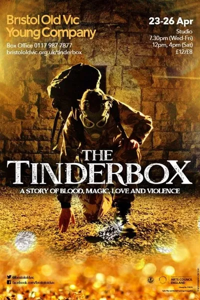 The Tinderbox