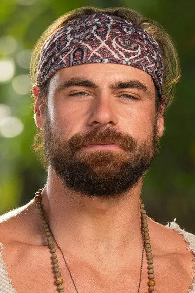 Jonathan Young