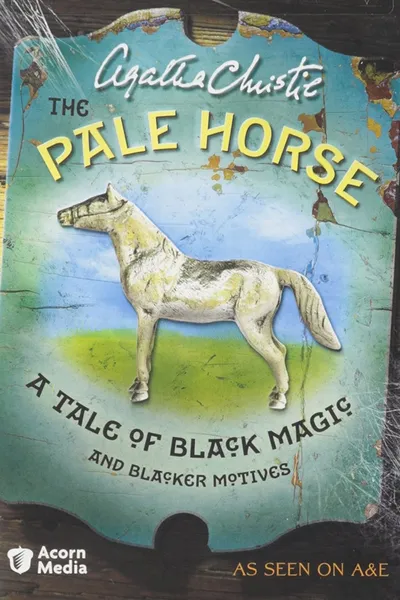 Agatha Christie's The Pale Horse