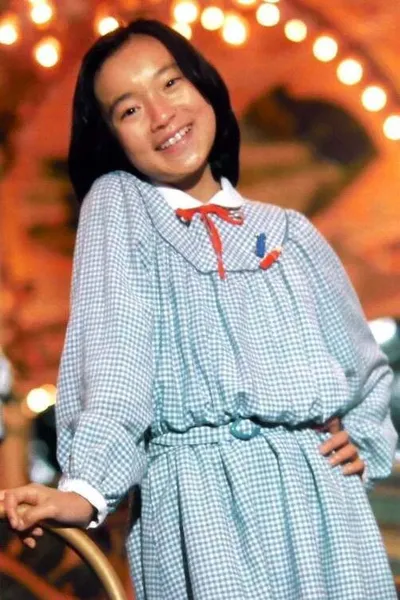 Rika Miwa