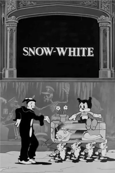 Snow-White