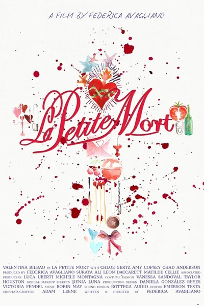La Petite Mort