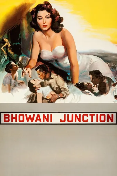 Bhowani Junction