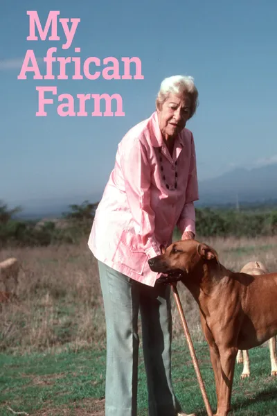 My African Farm