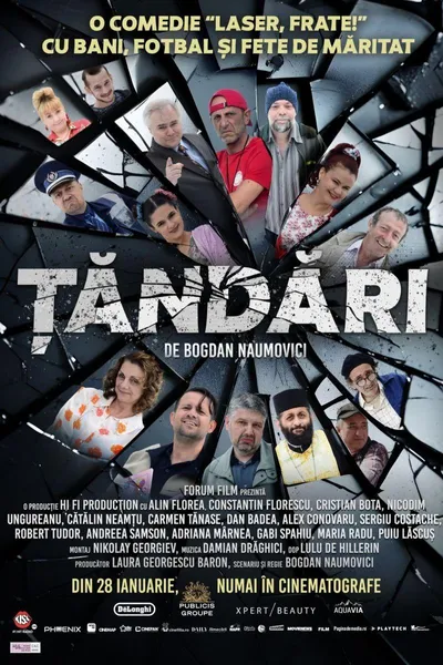 Tandari