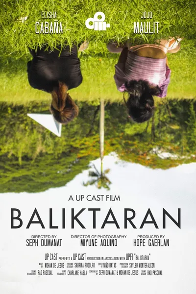 Baliktaran