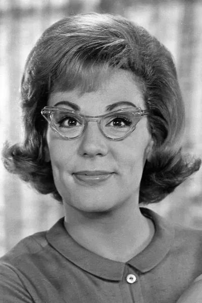 Joyce Gordon