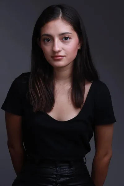 Natalia Quiroz