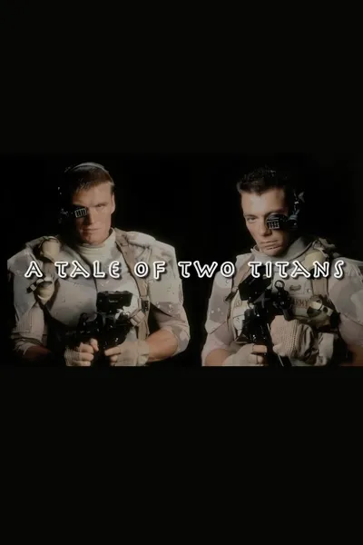 Universal Soldier: A Tale of Two Titans