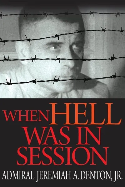 When Hell Was in Session