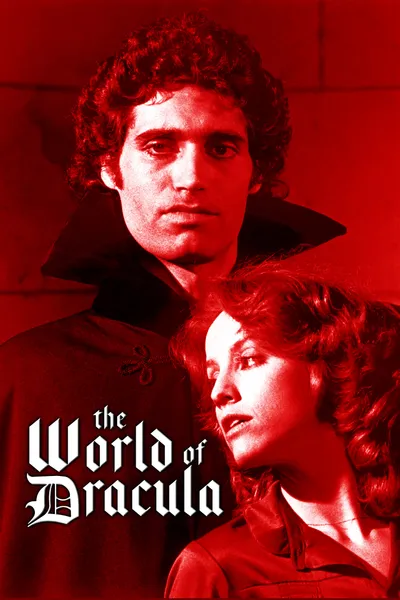 The World of Dracula