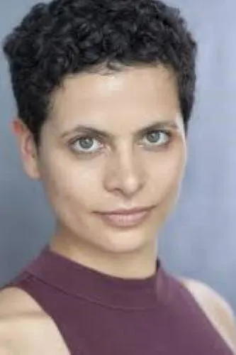 Rebecca Banatvala