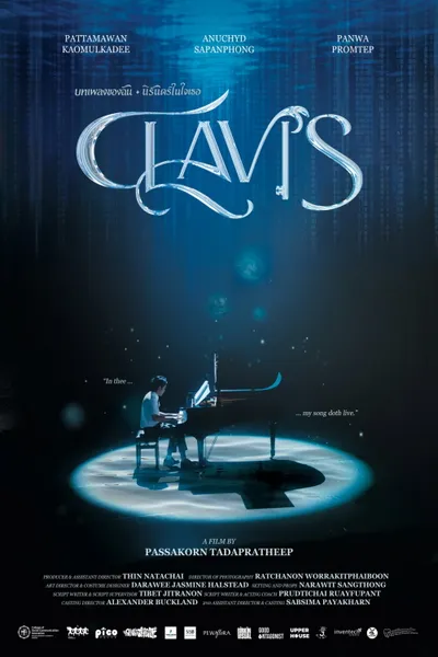 CLAVIS