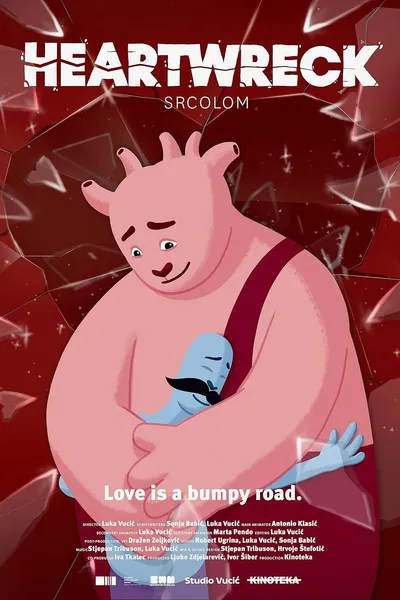 Heartwreck