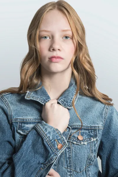 Caitlin Varner