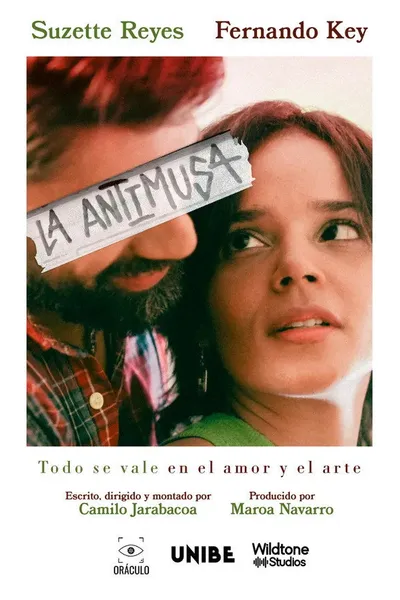 La Antimusa