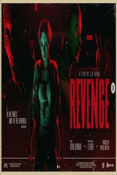 Revenge