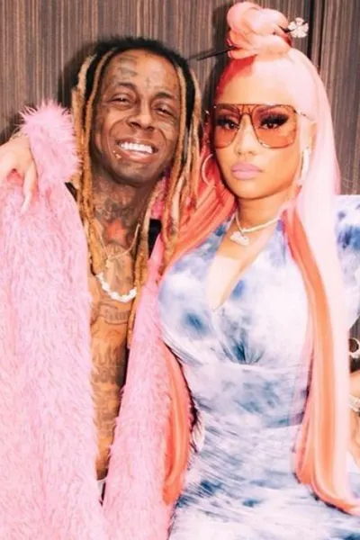LIL WAYNE LIVE @ Rolling Loud Cali 2023