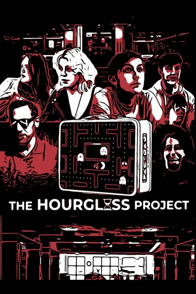 The Hourglass Project (Part 1)