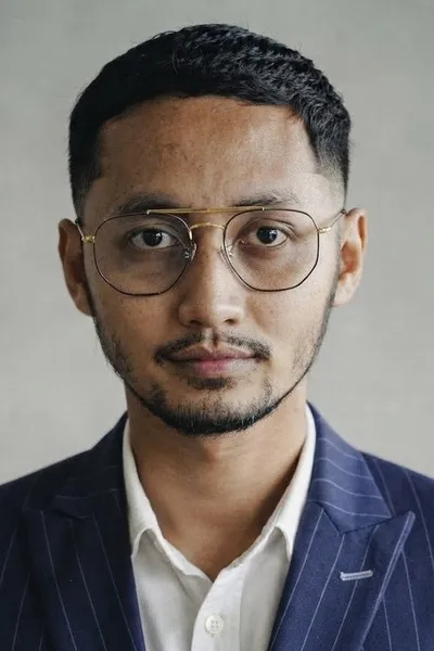 Sufian Suhaimi