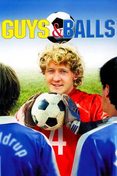 Guys & Balls