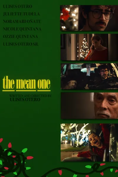 The Mean One