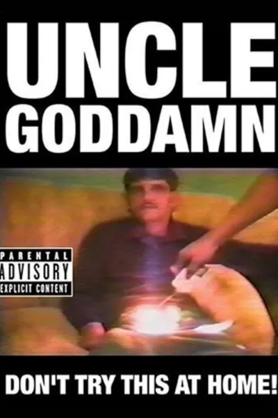Uncle Goddamn
