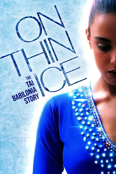 On Thin Ice: The Tai Babilonia Story