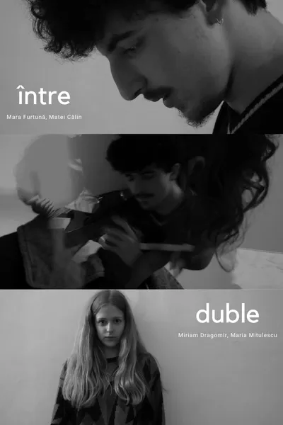 Între duble