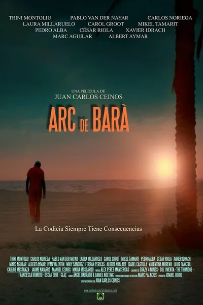 Arc de Bará